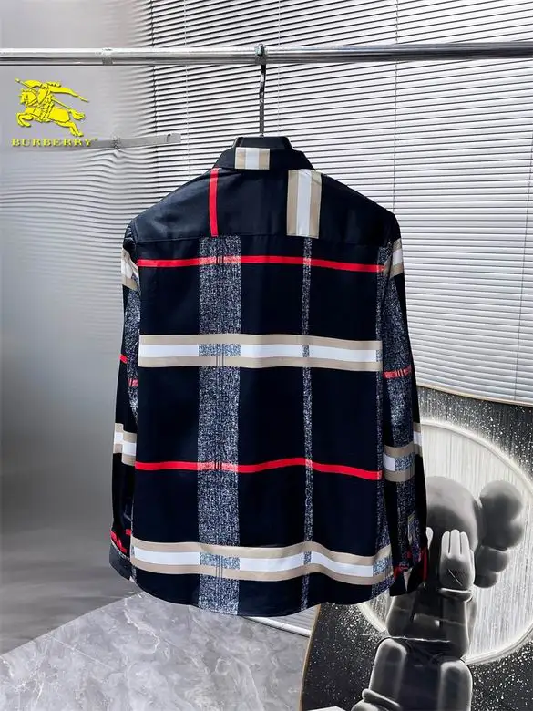 Burberry M-3XL 12yn (2)